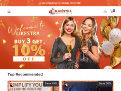 Likestra