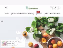 Advorinetion