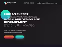 Artisanaldigitalco