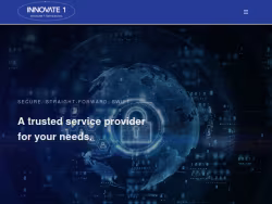 Innovate1services