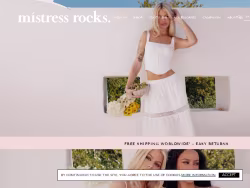 Mistressrocks