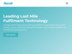 Rendr