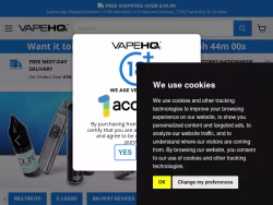 Vapehq