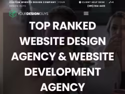 Yourdesignguys