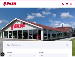 Hj-biler