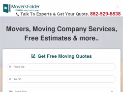 Moversfolder