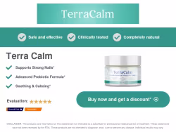 Terracalm