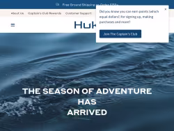 Hukgear