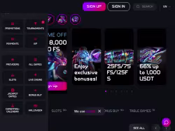 Bitstrike