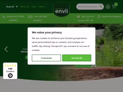 Envii