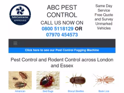 Abcpestcontrol