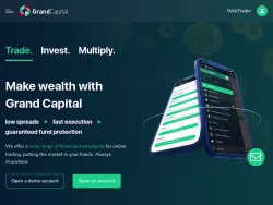 Grandcapital