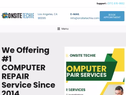 Onsitetechie