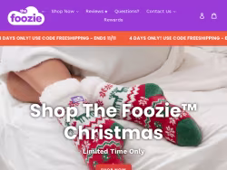 Thefoozie