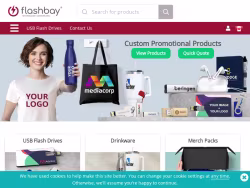 Flashbay