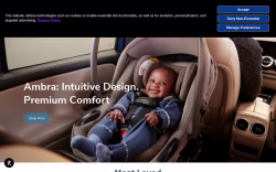Maxi-cosi