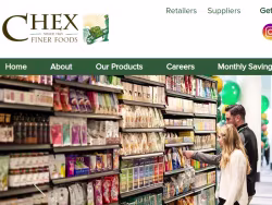 Chexfoods
