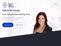 Buyersagentinstitute