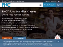 Foodhandlerclasses
