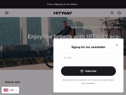 Hitway