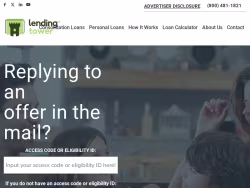 Lendingtower