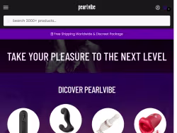Pearl-vibe