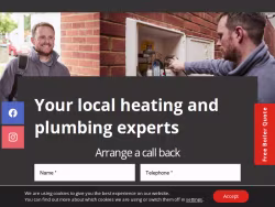 Gastechheatingltd