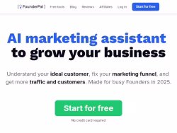 Founderpal