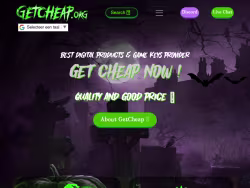 Getcheap