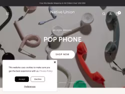 Nativeunion