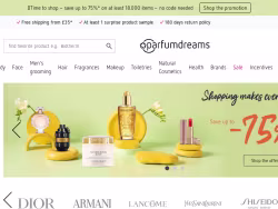 Parfumdreams
