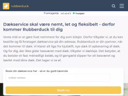 Rubberduck