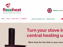 Recoheat
