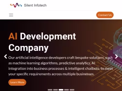Silentinfotech