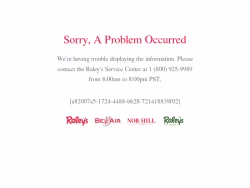 Raleys