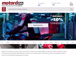 Motardinn