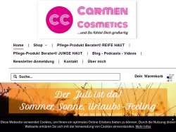 Carmen-cosmetics