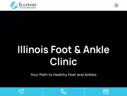 Ilfootclinic