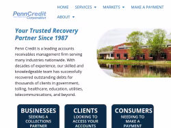 Penncredit