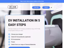 Ev-hub