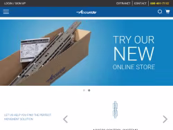 Accuride