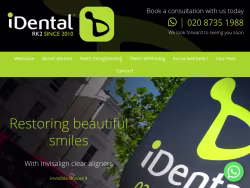 Idental-london