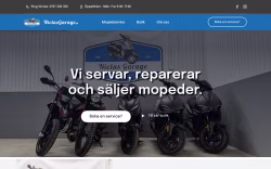 Niclasgarage