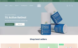 Myorganiczone