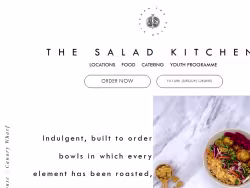 Thesaladkitchen