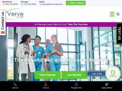 Vervecollege