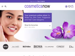 Cosmeticsnow