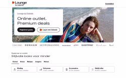 Zalando-lounge