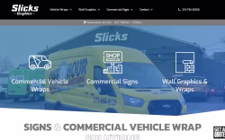 Slicksgraphics
