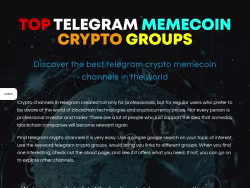 Cryptotelegramgroups
